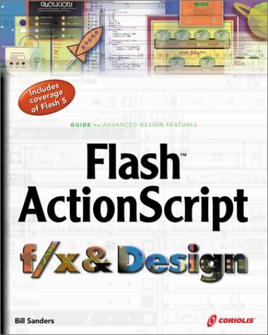 Livrenpoche : Flash actionScript  - Bill Sanders - Livre