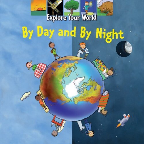 Livrenpoche : By day and by night - Valérie Guidoux - Livre