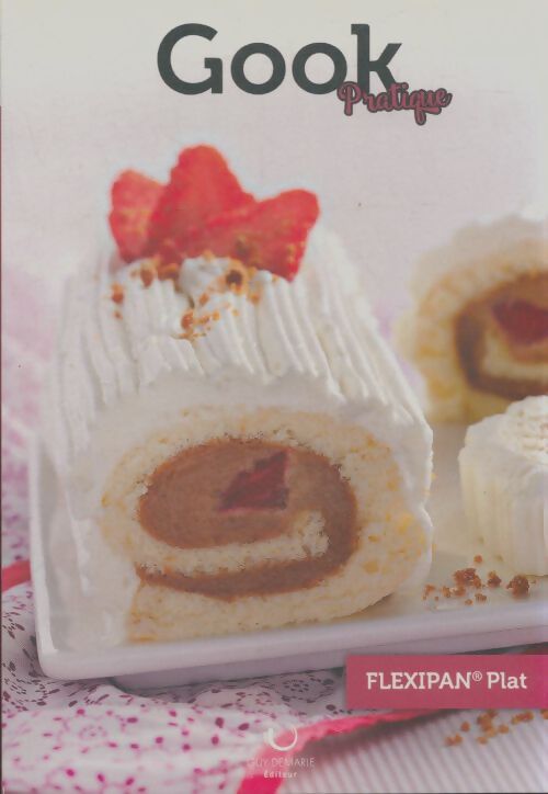 Livrenpoche : Flexipan plat - Collectif - Livre