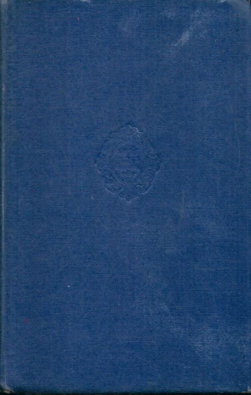 Livrenpoche : Jane Eyre Tome I - Charlotte Brontë - Livre