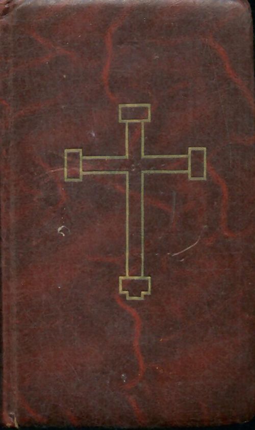 Livrenpoche : Missel quotidien du renouveau liturgique - Collectif - Livre