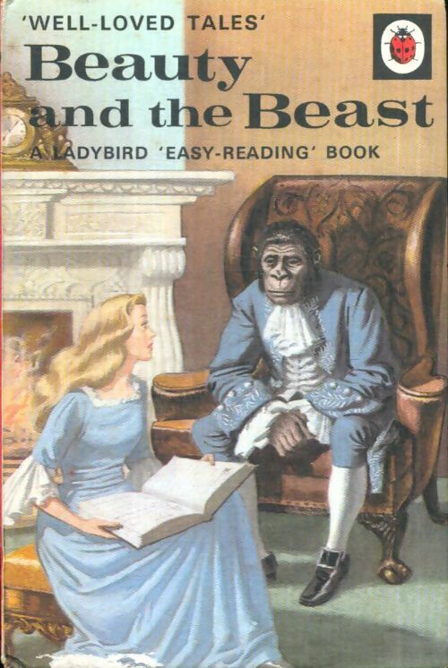 Livrenpoche : Beauty and the Beast - Eric Vera; Winter - Livre