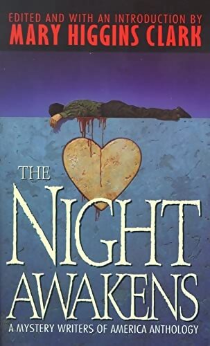 Livrenpoche : The night awakens - Collectif - Livre