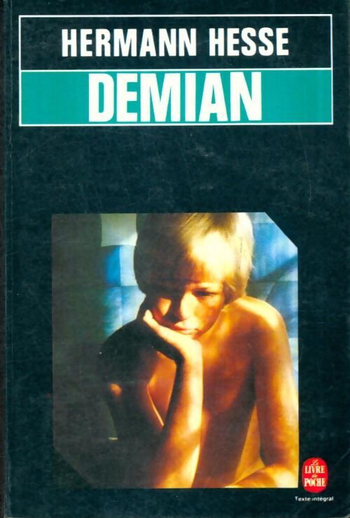 Demian - Hermann Hesse - Livre