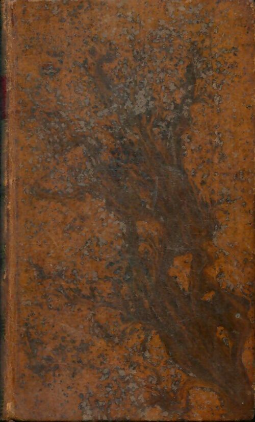 Livrenpoche : Recueil de lettres de Madame de Sévigné Tome III - Madame De Sévigné - Livre