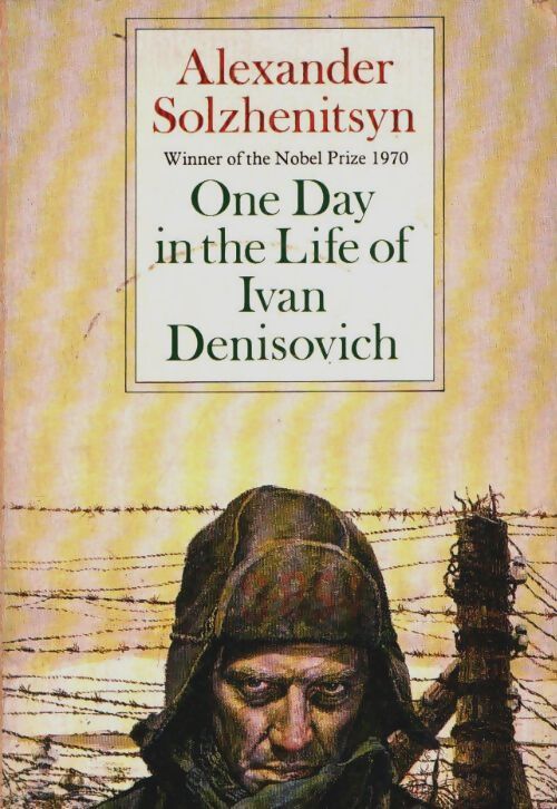 Livrenpoche : One day in the life of Ivan Denisovich - Alexandre Soljénitsyne - Livre