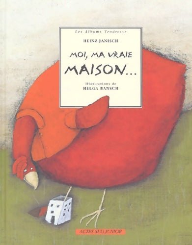 Livrenpoche : Moi ma maison... - Heinz Janisch - Livre