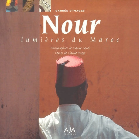 Livrenpoche : Nour Lumières du Maroc - Claude Laval - Livre