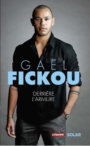 Livrenpoche : Gaël Fickou - Gaël Fickou - Livre