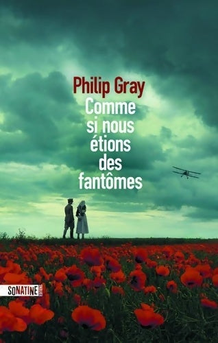 Livrenpoche : Comme si nous étions des fantômes - Philip Gray - Livre