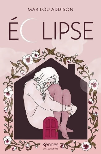 Livrenpoche : Éclipse - Marilou Addison - Livre