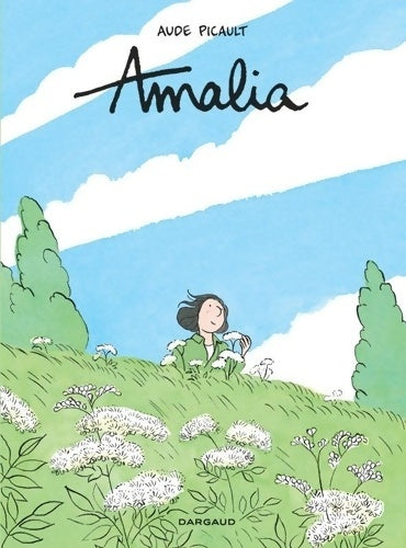 Livrenpoche : Amalia - Picault Aude - Livre