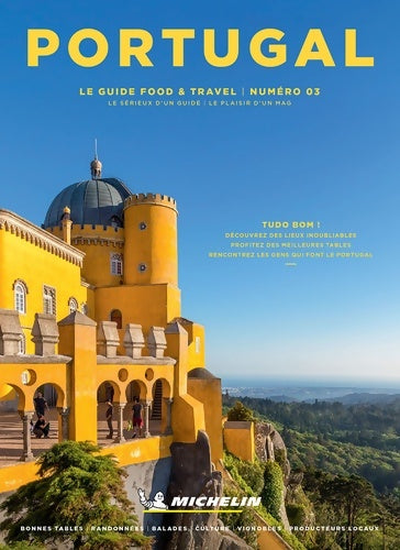 Livrenpoche : Portugal - Jean-François Breuiller, Michel Fonovich, Jean-François Chougnet - Livre