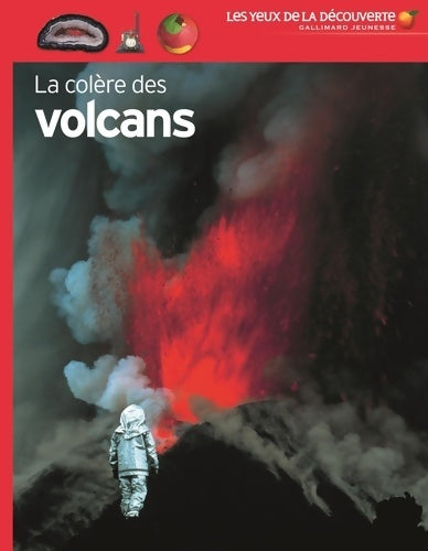 Livrenpoche : La colère des volcans - Susanna Van Rose - Livre
