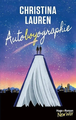 Livrenpoche : Autoboyographie - Christina Lauren - Livre