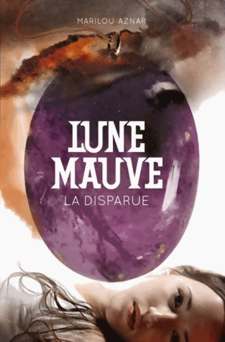 Livrenpoche : La disparue - Marilou Aznar - Livre