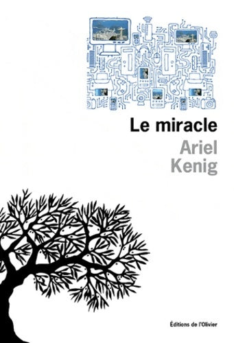 Livrenpoche : Le Miracle - Ariel Kenig - Livre