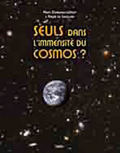 Livrenpoche : Sommes-nous seuls dans l'immensité du Cosmos ? - Alain Doressoundiram - Livre