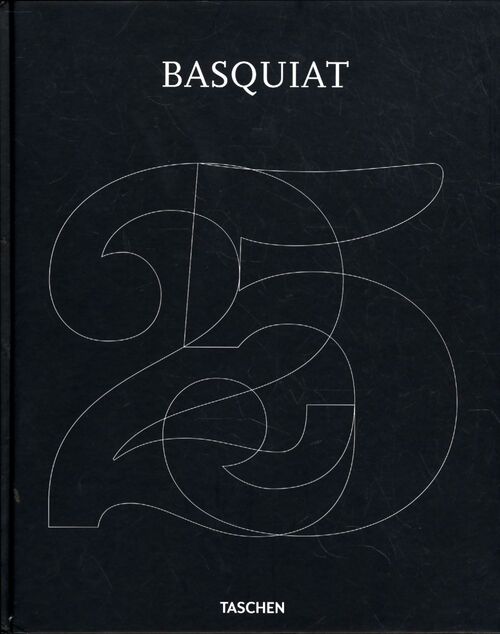 Basquiat - Collectif - Livre