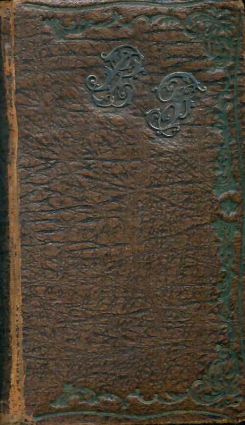 Livrenpoche : Missel des Eglises martyres - Collectif - Livre