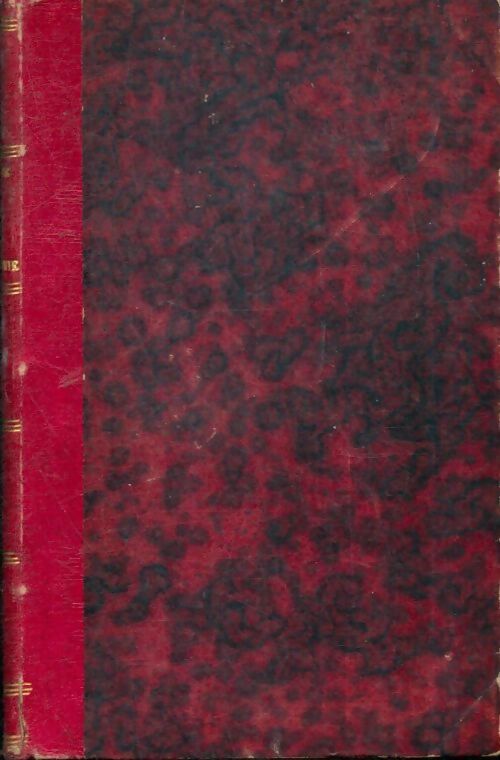 Livrenpoche : Lettres à Palmyre sur l'astronomie - Charles Liskenne - Livre