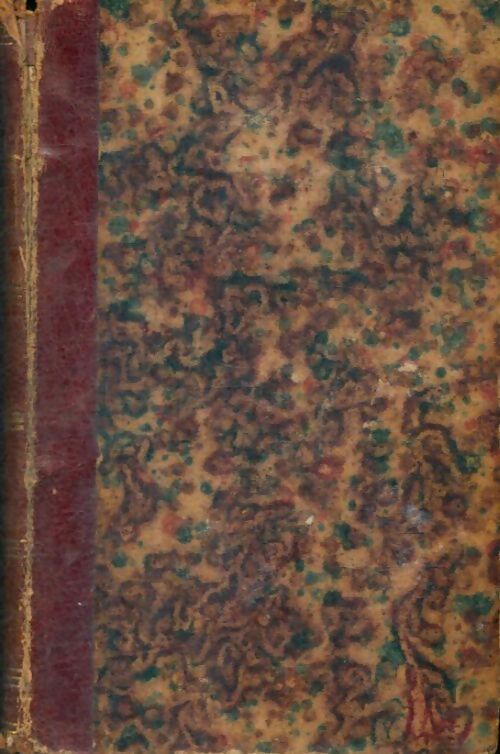 Livrenpoche : Manuel du menuisier / L'art de l'ébéniste Tome I - M. Nosban - Livre