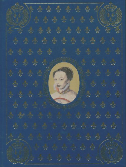 Livrenpoche : La vie de marguerite de valois reine de Navarre et de France - Jean-H. Mariejol - Livre