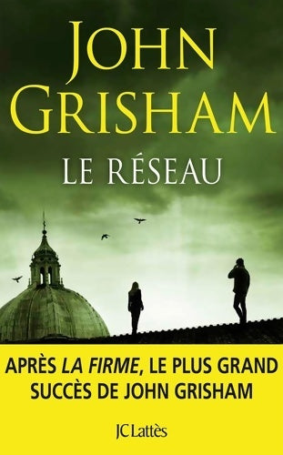 Livrenpoche : Le réseau - John Grisham - Livre