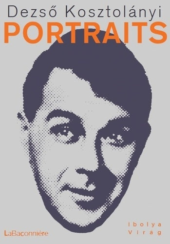 Livrenpoche : Portraits - Dezsö Kosztolanyi - Livre