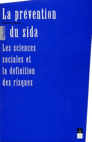 Livrenpoche : Prévention DU SIDA - Pur - Livre