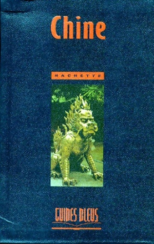 Livrenpoche : Chine - Collectif - Livre