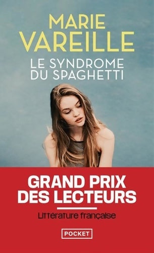 Livrenpoche : Le Syndrome du spaghetti - Marie Vareille - Livre