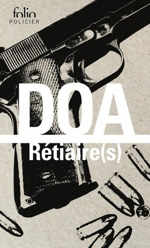 Livrenpoche : Rétiaire - Doa - Livre