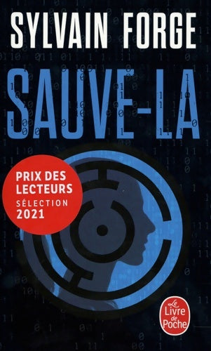 Livrenpoche : Sauve-la - Sylvain Forge - Livre