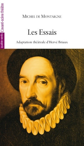 Livrenpoche : Les essais - Michel De Montaigne - Livre