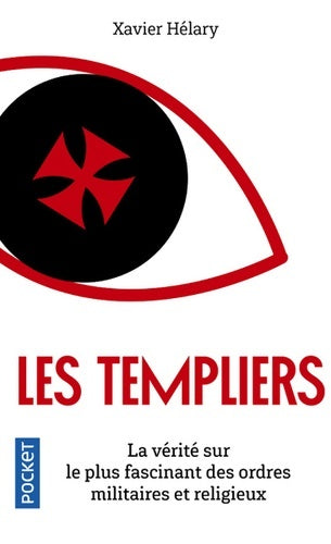 Livrenpoche : Les Templiers - Xavier Hélary - Livre