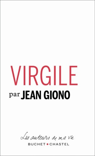 Livrenpoche : Virgile - Jean Giono - Livre