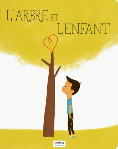 Livrenpoche : L'arbre et l'enfant - Lorentz - Livre