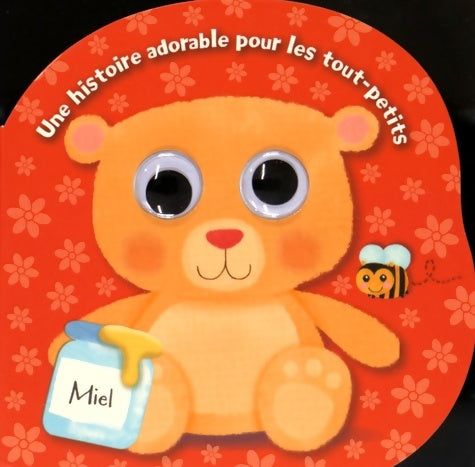 Livrenpoche : Petit ours - L'imprévu - Livre