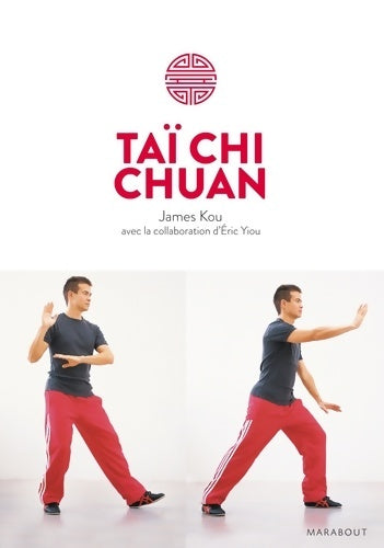 Livrenpoche : coffret tai chi chuan - James Kou - Livre