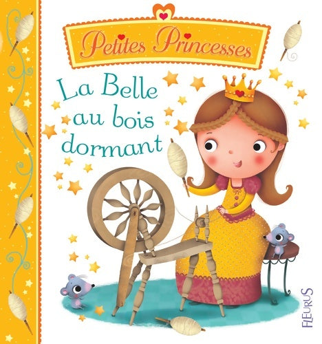 Livrenpoche : La belle au bois dormant Tome IV : N°4 - Emilie Beaumont - Livre