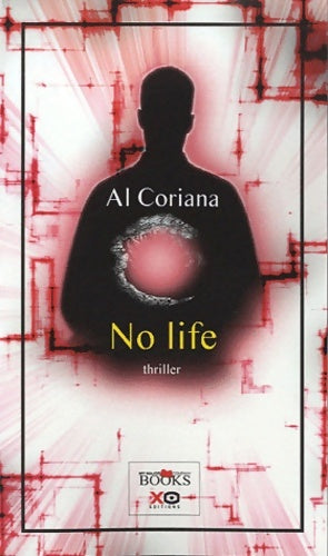 Livrenpoche : No life - Al Coriana - Livre