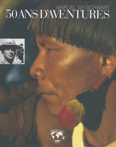 Livrenpoche : 50 ans d'aventures - Marcel Isy-Schwart - Livre