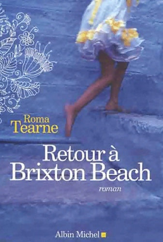 Livrenpoche : Retour à Brixton Beach - Roma Tearne - Livre