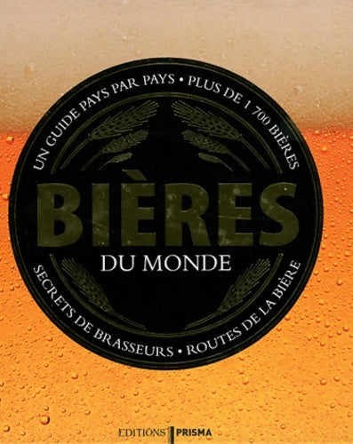 Livrenpoche : Bières - Collectif - Livre