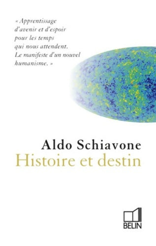Livrenpoche : Histoire et destin - Aldo Schiavone - Livre