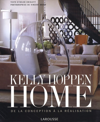 Livrenpoche : Kelly Hoppen Home - Kelly Hoppen - Livre