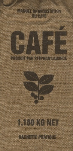 Livrenpoche : Café - Stephan Lagorce - Livre