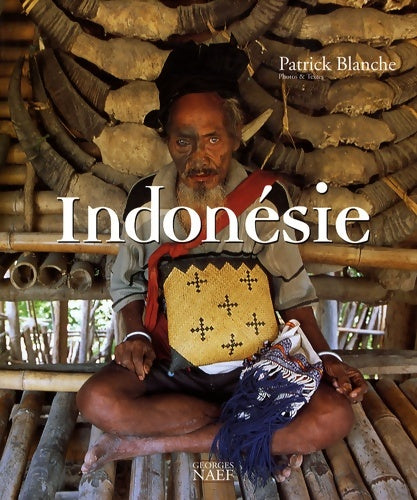 Livrenpoche : Indonésie - Patrick Blanche - Livre