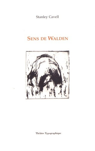 Livrenpoche : Sens de Walden - Stanley Cavell - Livre